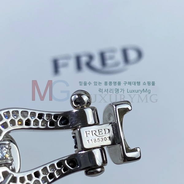 22SS  FRED   YY669320