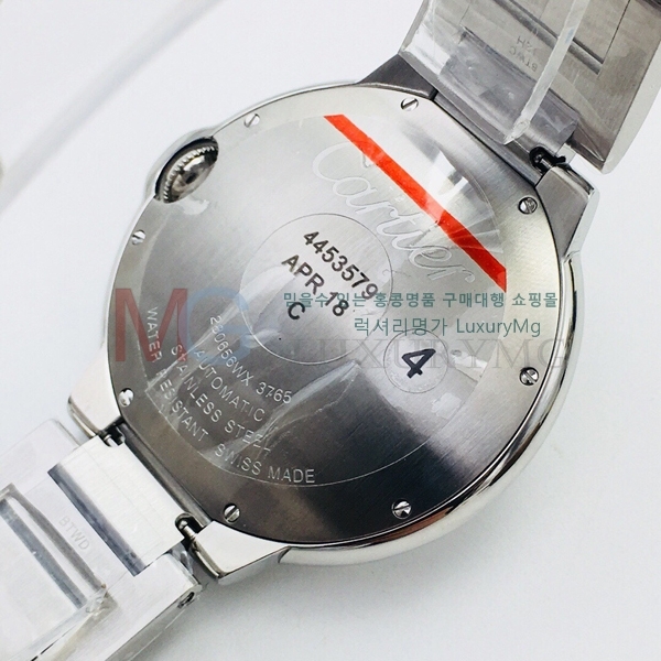 쿡 ߷պ ð ̾ CWR7321-5 ƽ 42mm 