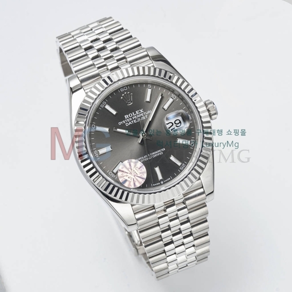 ѷ ̽ Ʈ 41mm RM5970-1