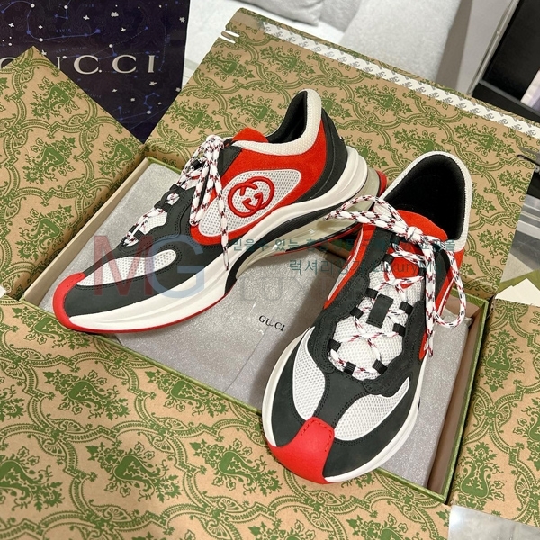   Gucci  Run Ŀ GU250215