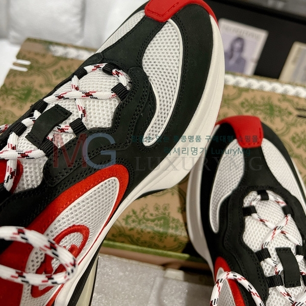   Gucci  Run Ŀ GU250215