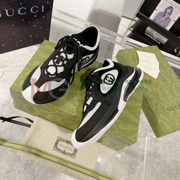   Gucci  Run Ŀ GU250215-1