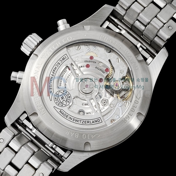  ̴ ƽ ð W699300-3 (41mm)