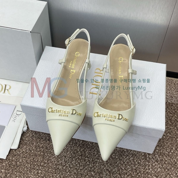 MY Dior    MZ2250991-3