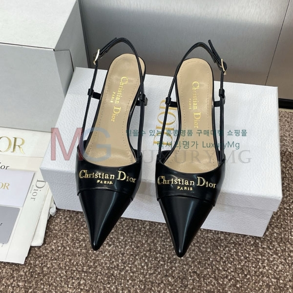 MY Dior    MZ2250991-2