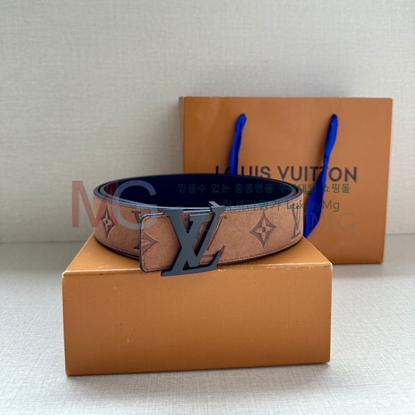 ̺ Ʈ LV451824-3 3.4CM