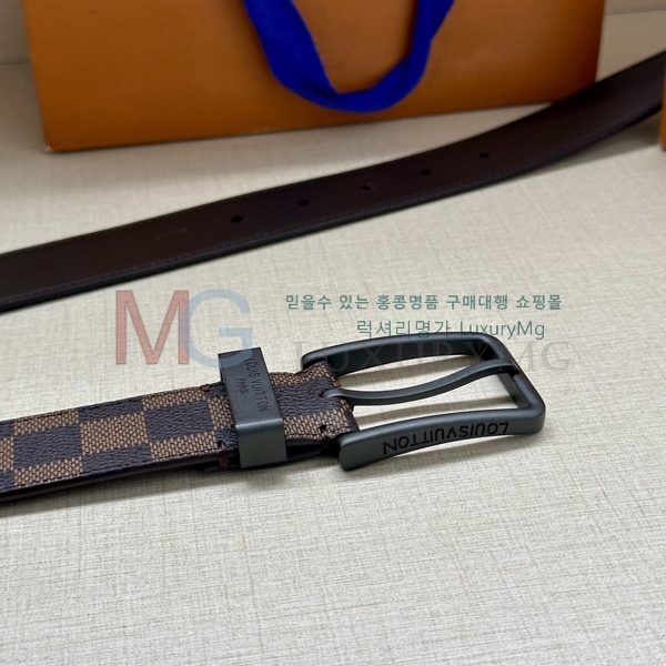 ̺ Ʈ LV391822-2 3.4CM